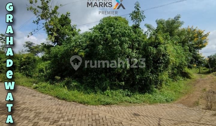 Jual Murah Tanah Dekat Banyak Kampus Di Merjosari Lowokwaru