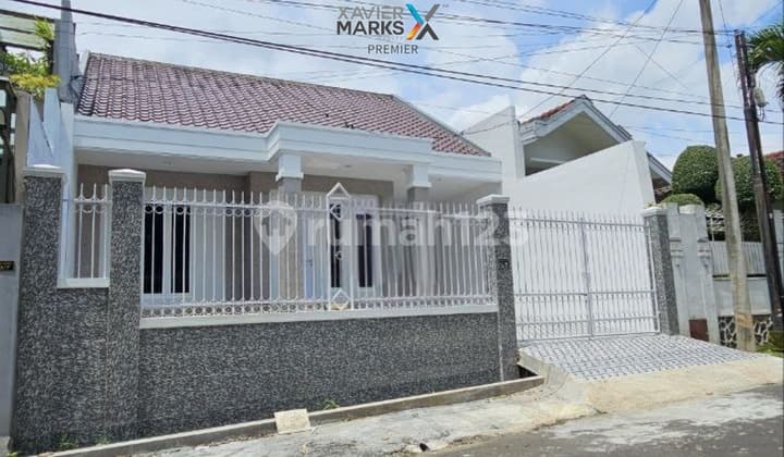 Rumah Bagus Dekat Kampus Dan Mall Di Puncak Dieng Malang