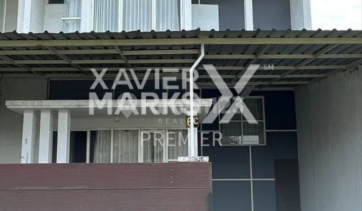 Rumah Dekat Ub Suhat Di Kalpataru Lowokwaru Malang