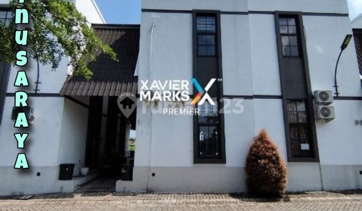 Rumah Kost Furnished Selangkah Ke Binus Araya Malang
