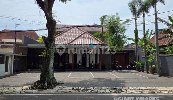 Guest House Aktif Lokasi Strategis di Area Ijen Boulevard Klojen
