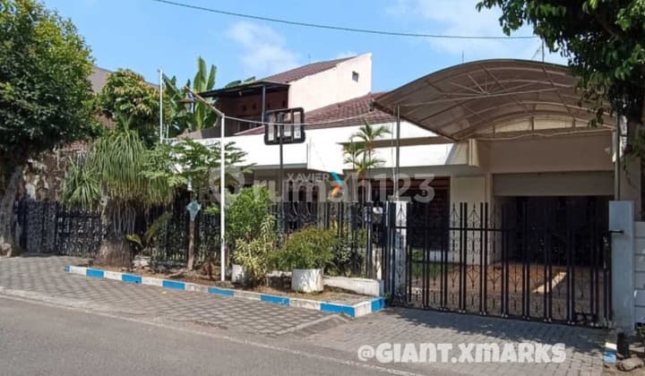 Rumah Terawat Plus Kos Aktif Di Sarangan Lowokwaru Malang