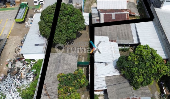 Rumah Usaha Harga Miring Di Toyomarto Bodesn Singosari