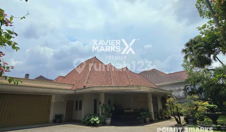Rumah Siap Huni Pusat Kota Di Ijen Klojen Malang