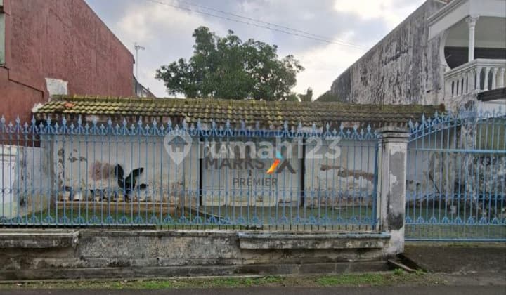 Tanah Siap Bangun Dekat Brawijaya Suhat Lowokwaru Malang