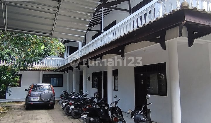 Rumah Kos Dekat Banyak Kampus Ternama Di Mertojoyo Lowokwaru