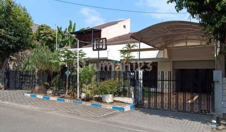Well-Maintained House Plus Active Boarding in the Middle of Sarangan Lowokwaru City