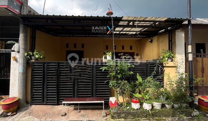 Rumah Dekat Alfamart di Perumahan Bumi Mondoroko Raya Singosari