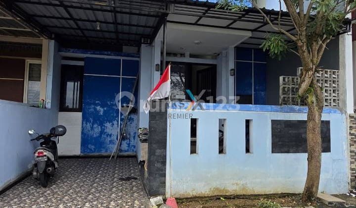 Rumah Siap Huni Di Pandanwangi Sulfat Malang