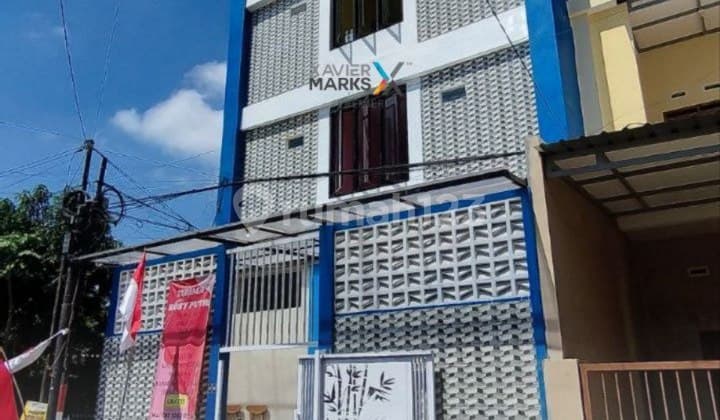 Active Boarding House Near Campus in Tlogomas Lowokwaru at Affordable Price