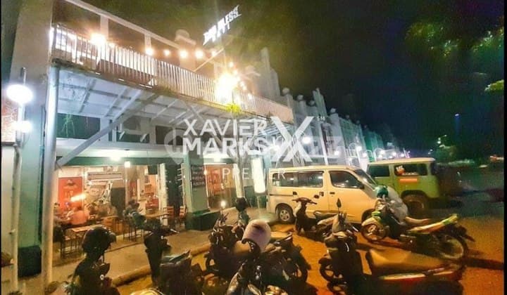 RUKO STRATEGIS DI POROS JALAN RAYA SAWOJAJAR MALANG