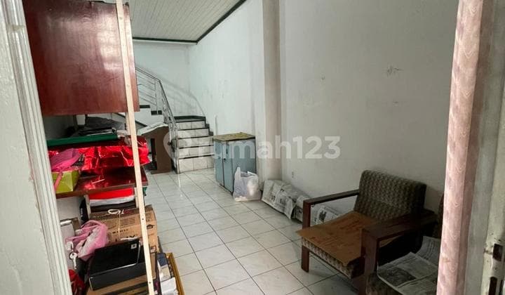 House in Bandung, City Wing, Jl. Pajajaran