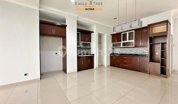 Dijual Rumah 2 Lantai Asri Dan Siap Huni Di Bintaro Jakarta