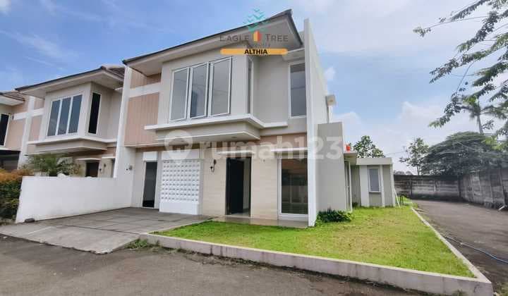 Rumah Brandnew 2 Lantai Siap Huni Di Pesanggrahan Jaksel