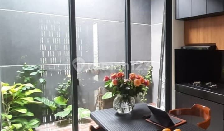 Rumah Dijual Siap Huni di Bintaro Sektor 9 Discovery Residence