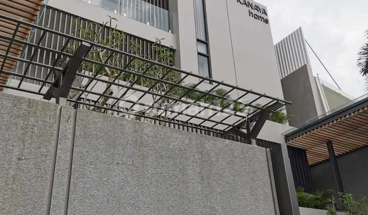 Kanaya Home Sukamulya Kost Executive Sukajadi Bandung Coblong Dekat Paris Van Java