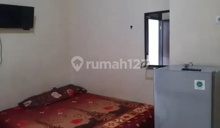 Surabaya central boarding house