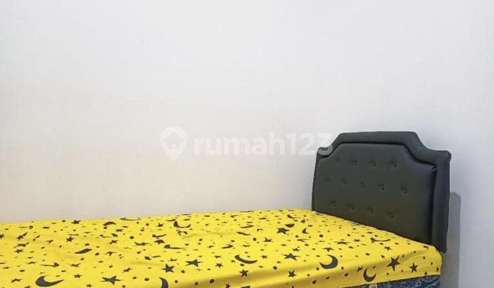 Vgh 2 Antapani Bandung