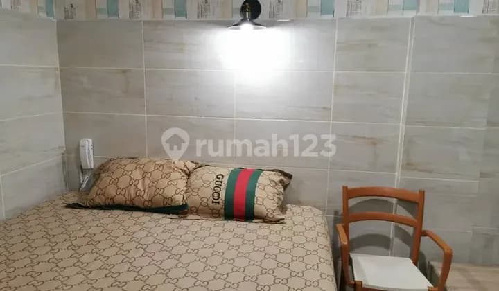 Triple T Residence Best Kost Grogol