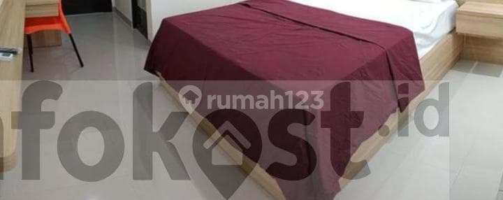 Kost Grand Rumadu Denpasar Barat