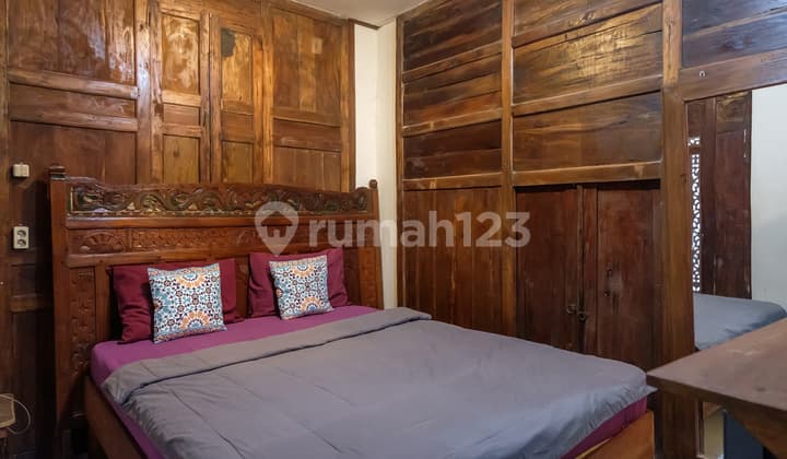 Kost Ekslusif Jimbaran Twospaces Living At Bunga Desa, Jimbaran