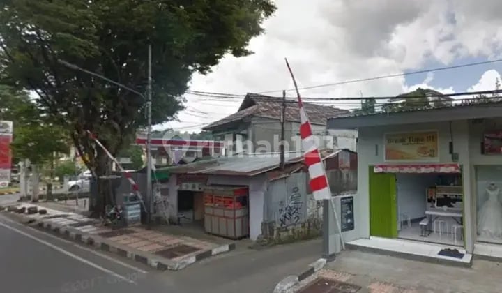 Rumah Kos Eksekutive Kost Live di Wanea - Manado
