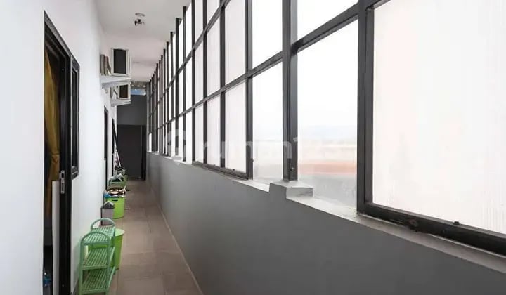 Kost Kos Kosan AC Duren Sawit Jatinegara Mampang Prapatan Dukuh