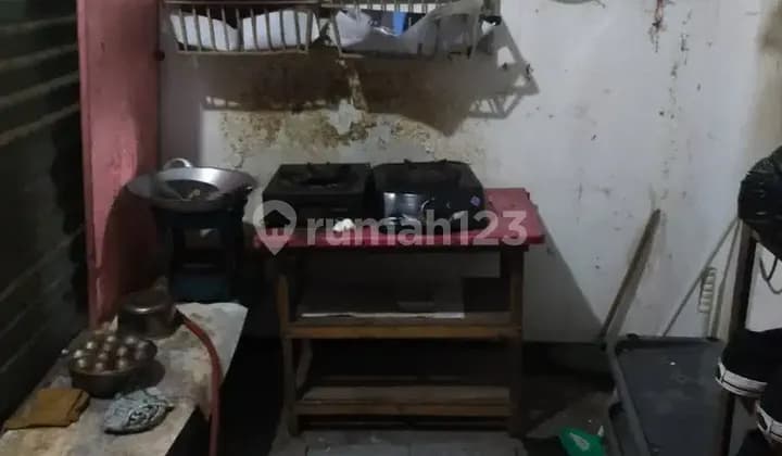 Kost Putri Babe Ngagel Mulyo