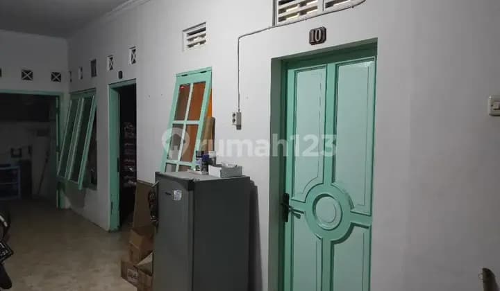 Boarding House for Men Jl Taman Siswa, Manuk Beri, Yogyakarta