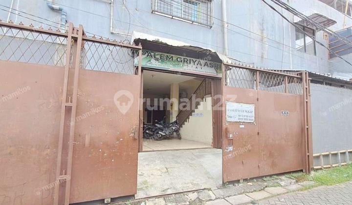 Kost Griya Palem Asri