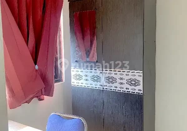 kost Margot Residence Pondok Indah