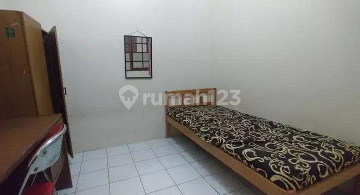 Kosan Putra Sekitar ITB Unikom Polman