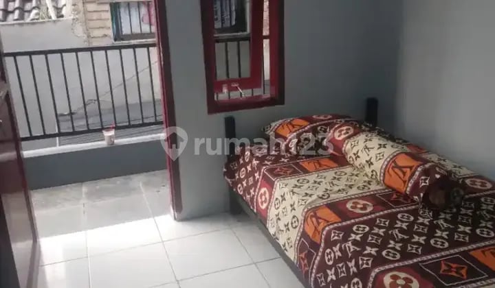 Kosan Putri Dkt Kbb