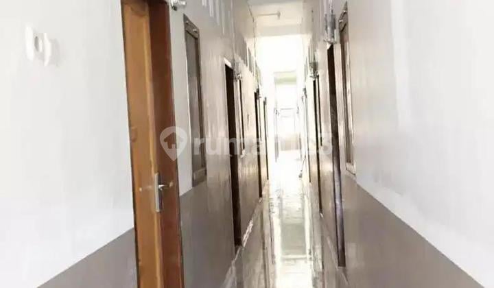 Women's Boarding House Near Unhas Workshop