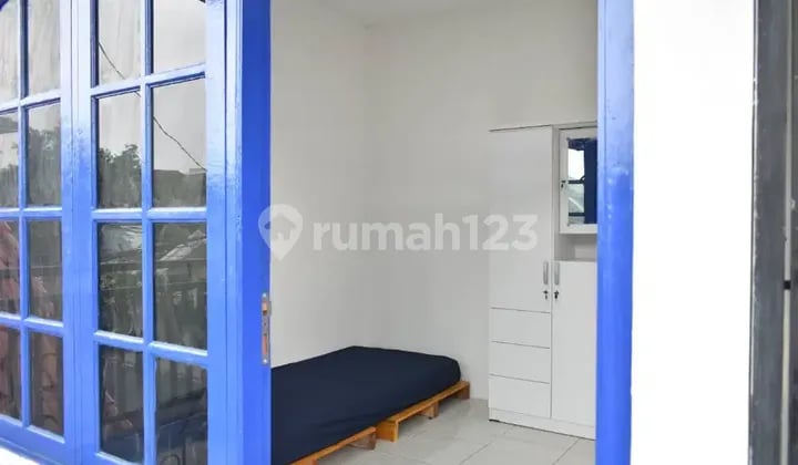 Kosan Campur, Bebas tapi Sopan (MAONI KOST) u/ Rawasari Rawamangun