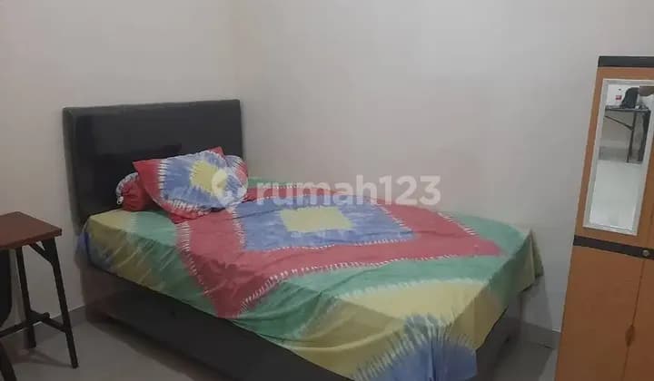 Furnished boarding houses starting from 1.5 million