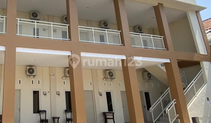 Kost Capung 99 Sidoarjo