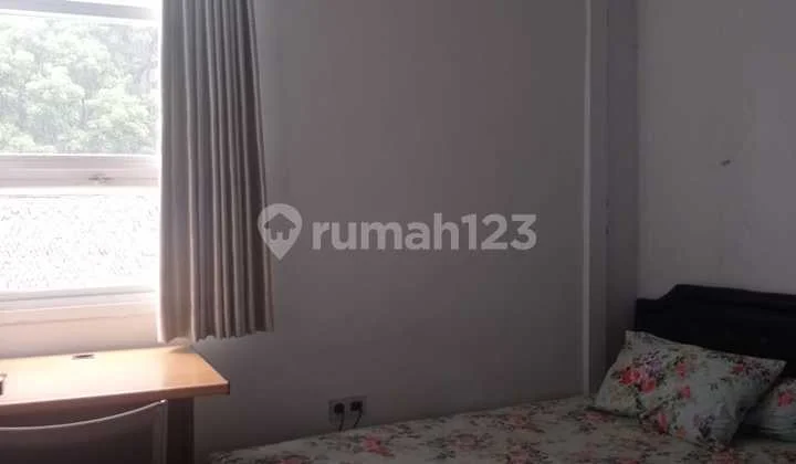 Exclusive Kost Cipaganti Near RSHS Complete Facilities