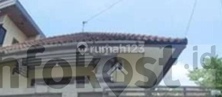 Kost Ibu Yeni Denpasar