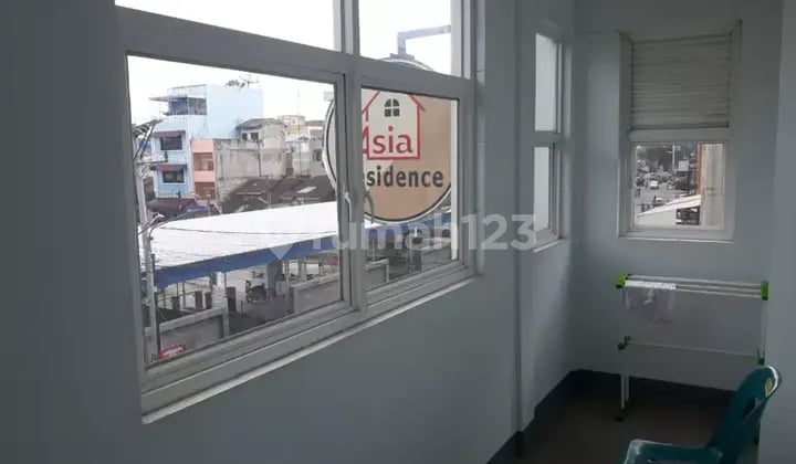 For Rent: Daily/Monthly Boarding House on Asia Street, Strategic Location