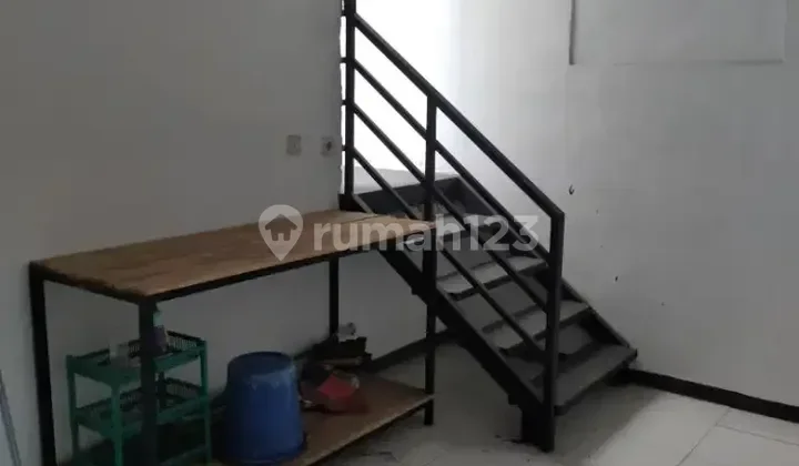 Kosan nyaman di Bandung