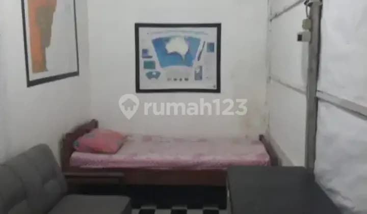 Kos murah daerah ngagel