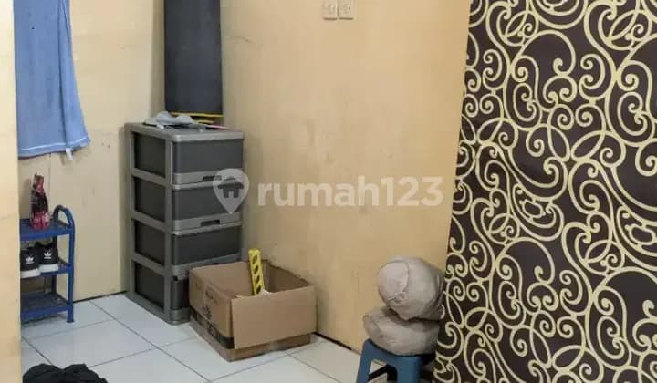 Di kontakan ,sewa, kos