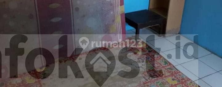 Kost Ibu Sriyati Coblong Bandung