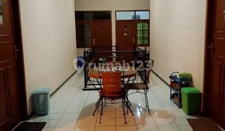Kost Dago, disewakan khusus putra lokasi dekat ITB