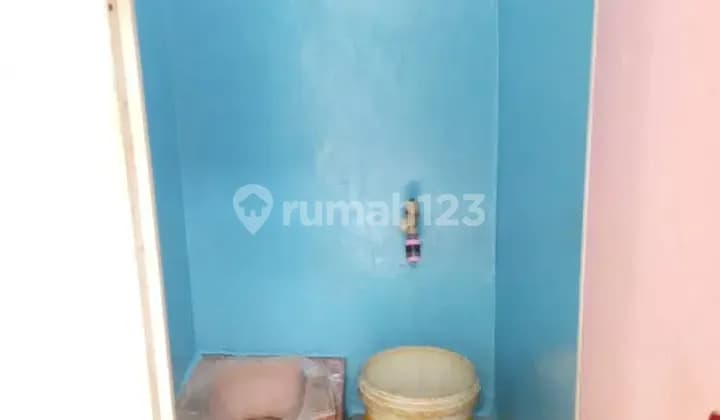 accept boarding near Kalibata City and Pasar Minggu Station