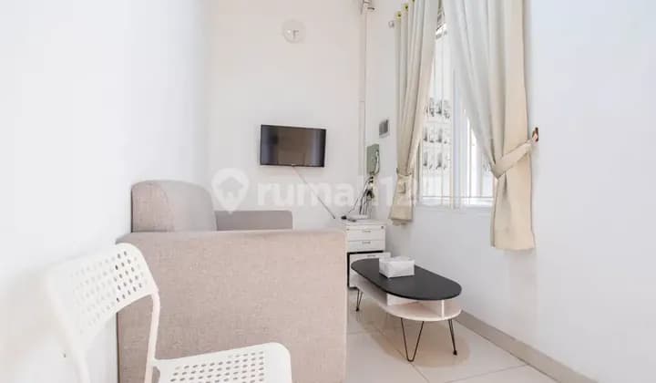 Sewa Kost Cozia House Tipe D Near ITC Roxy Mas & Central Park Grogol
