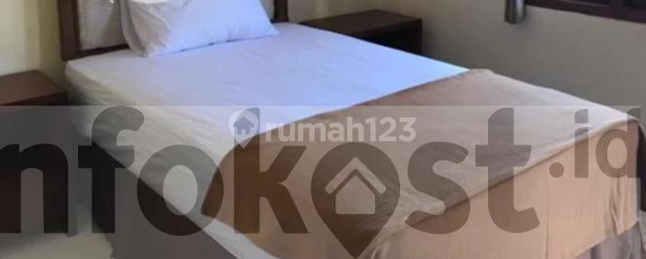 Harvest Guest Boarding House, West Denpasar