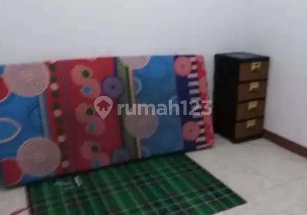 kos murah di jl jurang dekat PVJ Sukajadi, free wifi