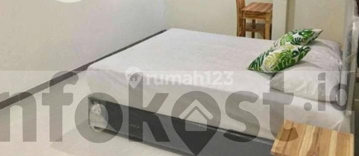 Kost Umah Chanda Tipe A Denpasar Barat Denpasar